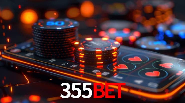 Game Providers 355Bet