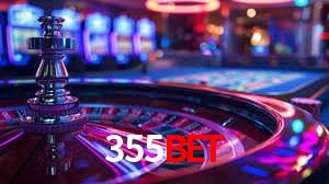 Login Seguro 355Bet